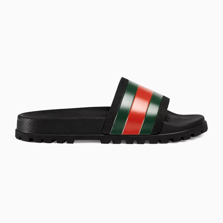 GUCCI  Slide Sandal